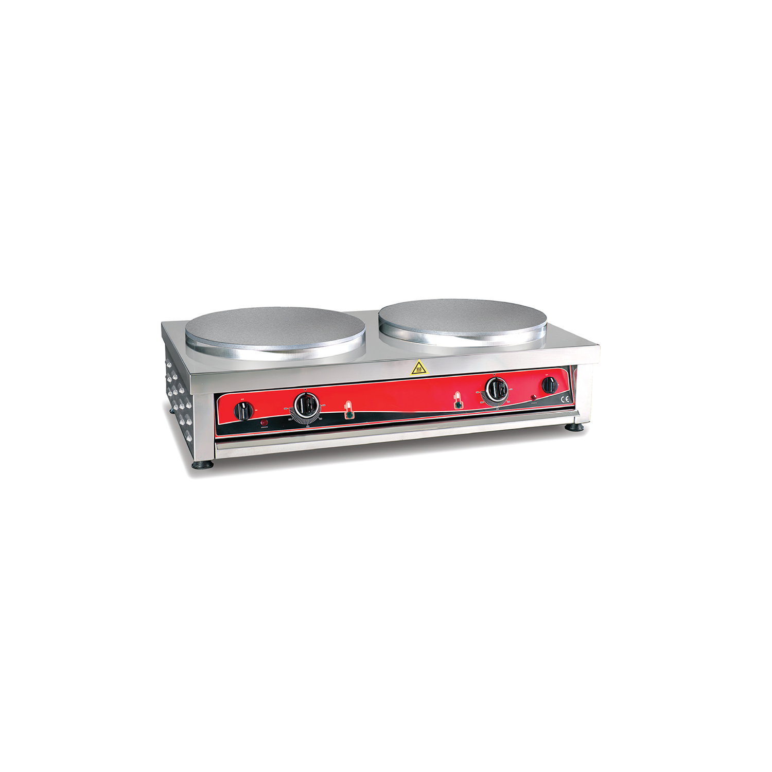 horekus-double-crep-eco-cr-pi-re-lectrique-2-plaques image 1