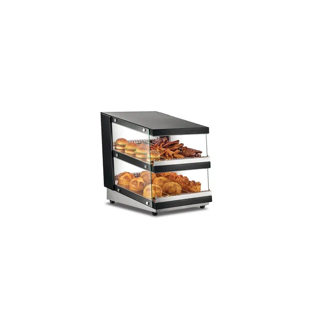 horekus-auxiliares-kfood60-passe-plats-chauffant-inox image 1