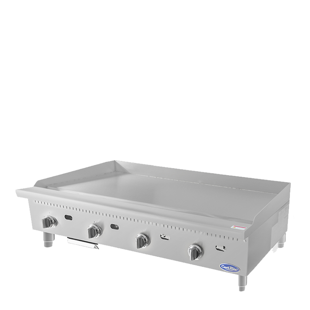 atosa-cookrite-attg-48-plancha-gaz-48-pouces-manuelle image 4