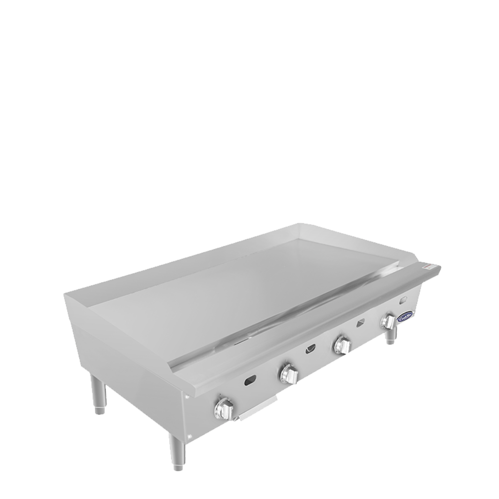 atosa-cookrite-attg-48-plancha-gaz-48-pouces-manuelle image 3