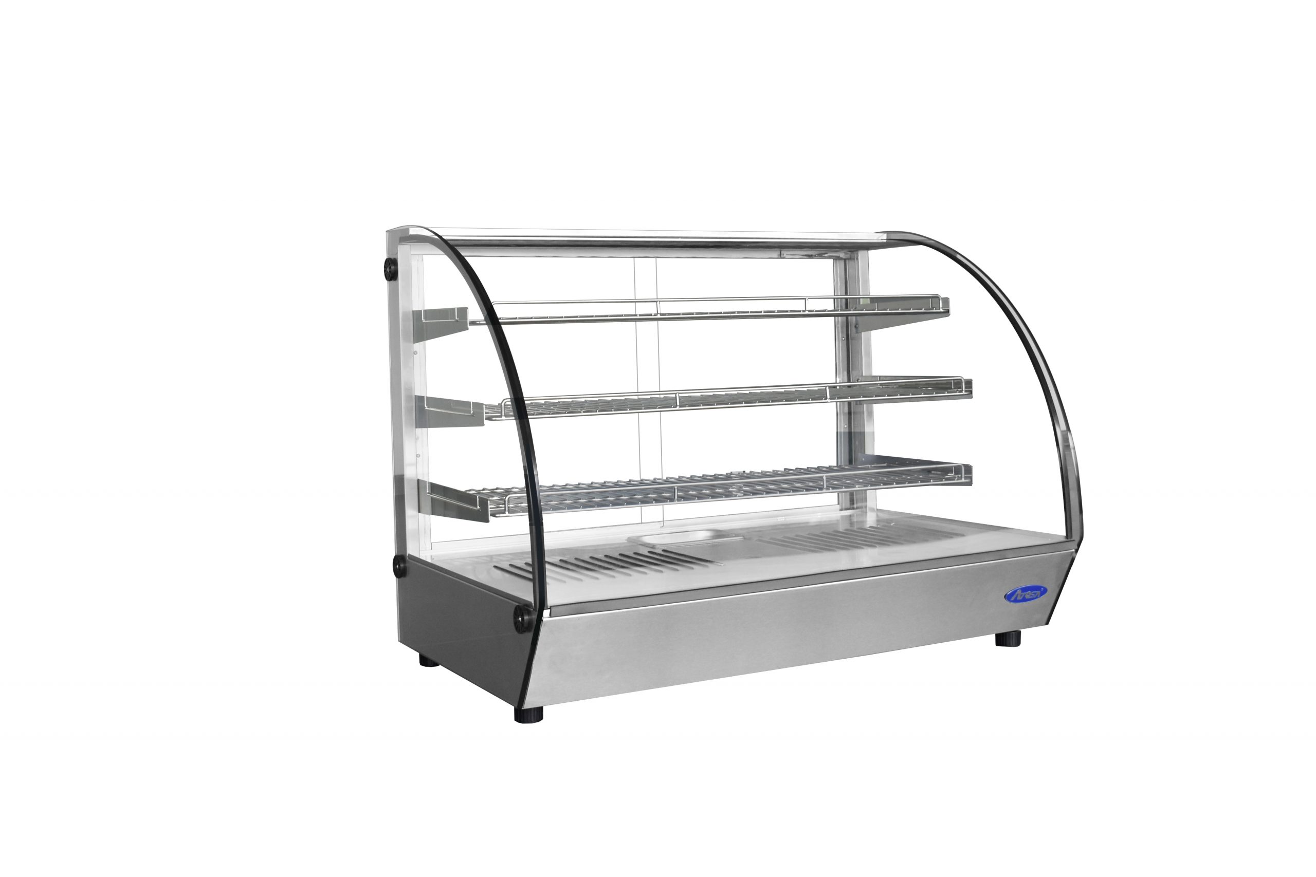 cookrite-chdc-56-vitrine-chauffante-comptoir-5-6-cu-ft image 2