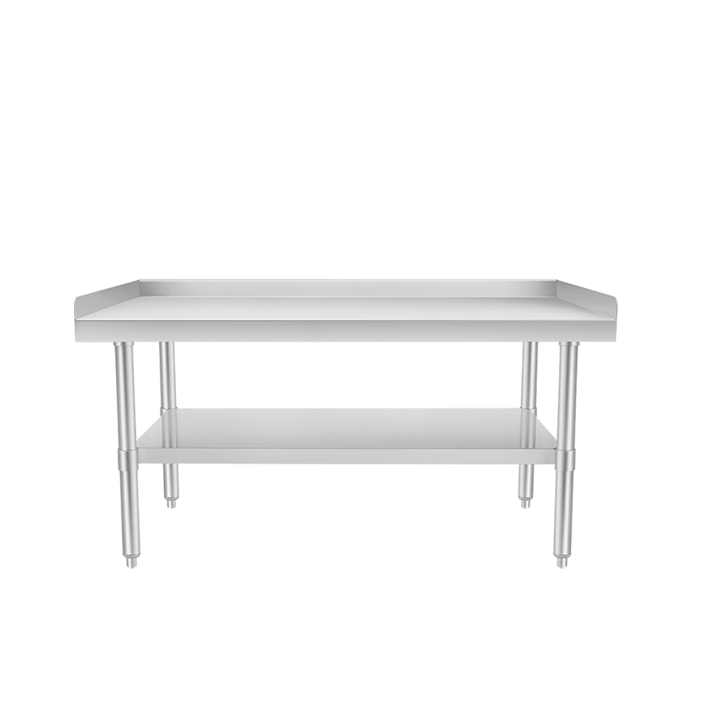 atosa-mixrite-se3048ecr2-table-inox-76x122-cm-pro image 1