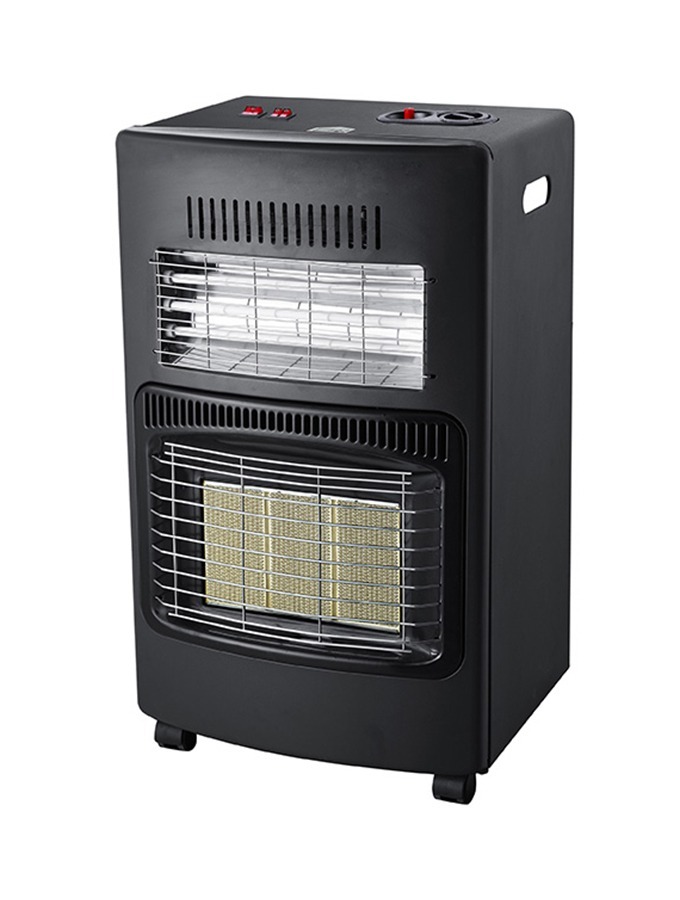 campomatic-gas-heater-gh3efbl-chauffage-gaz-appoint-noir image 1