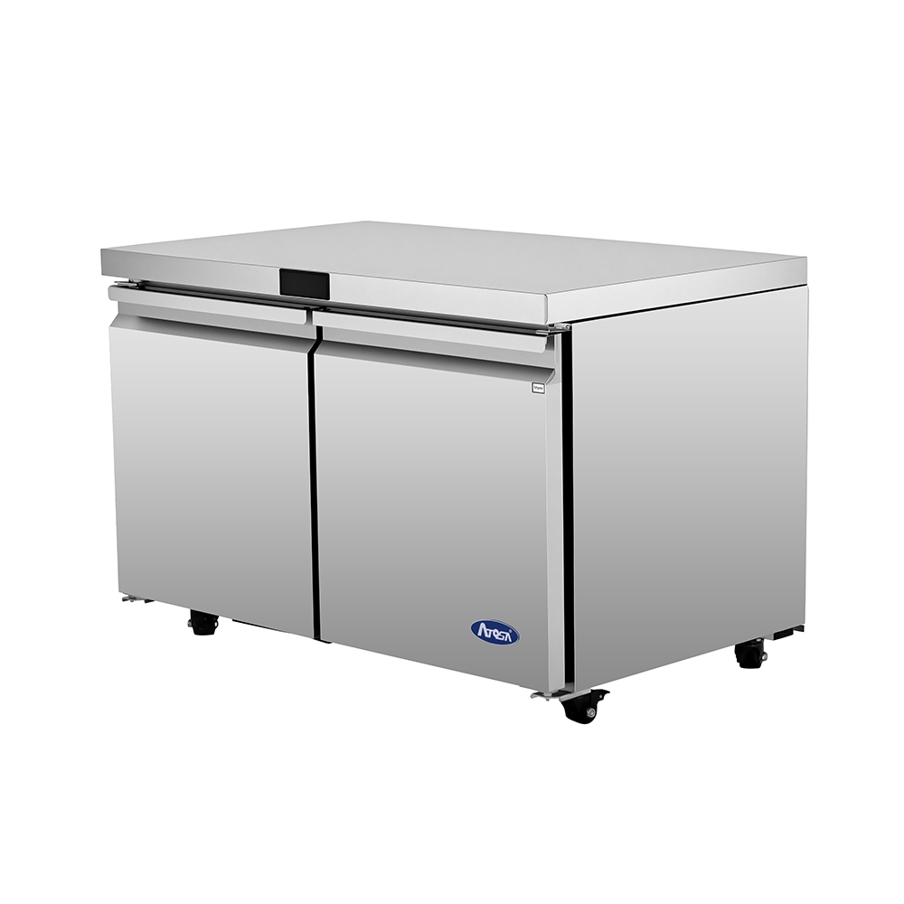atosa-aur60sd-r-frig-rateur-sous-comptoir-inox image 3