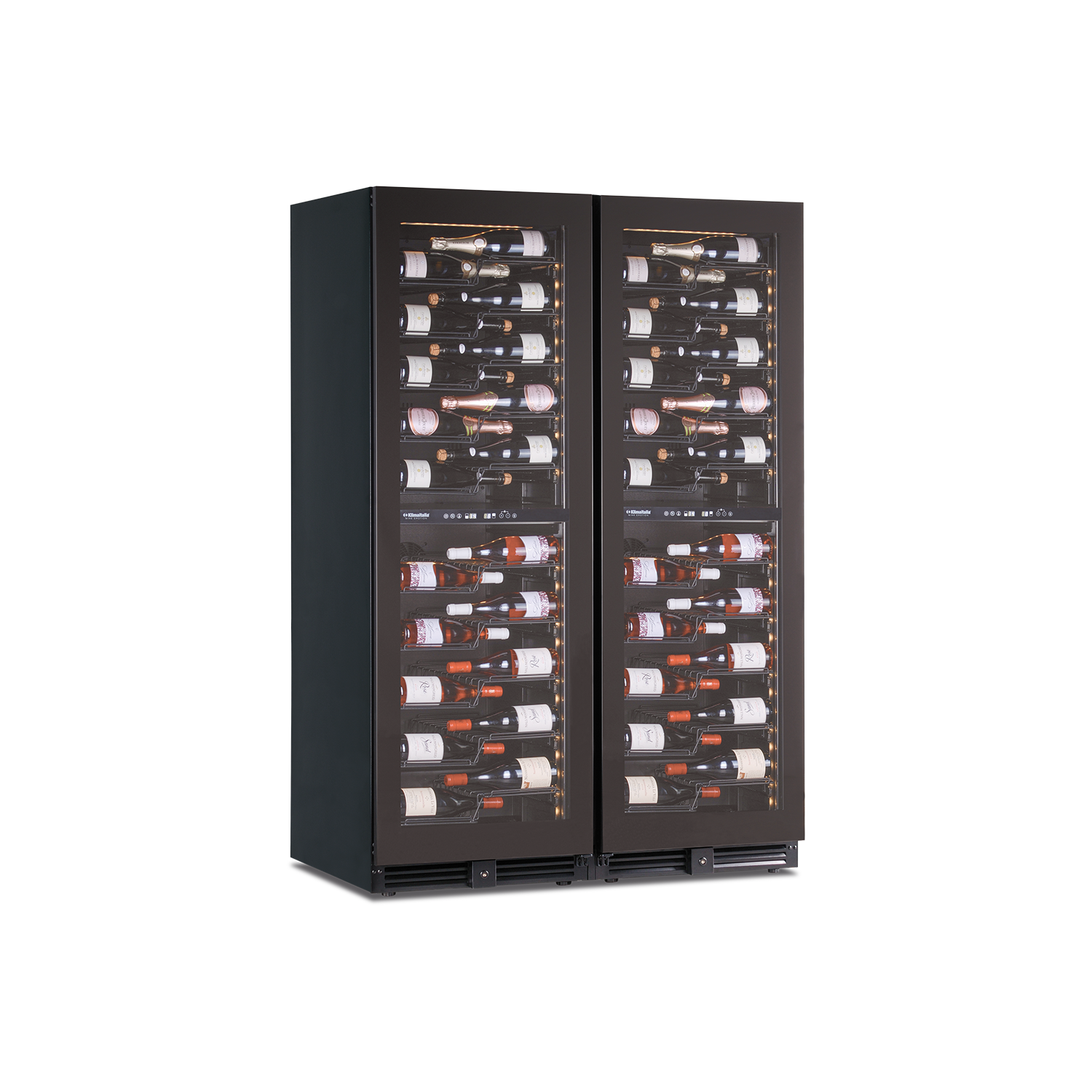 horekus-kw355-g4-vitrine-vin-2-temp-ratures-double image 1