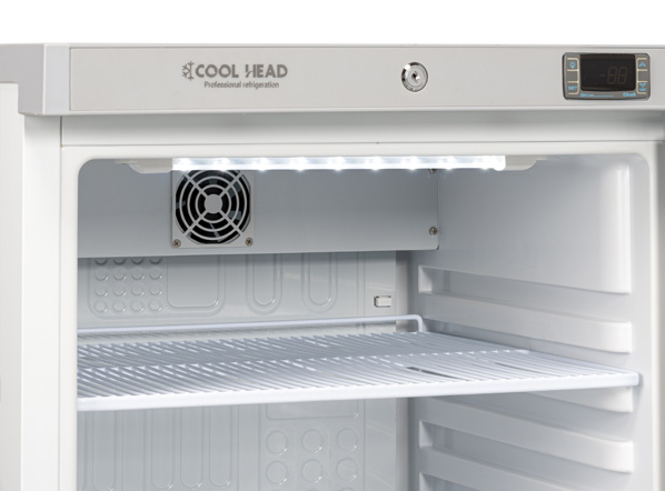 cool-head-europe-abs-qrxg-200-armoire-vitr-e-200-l image 3