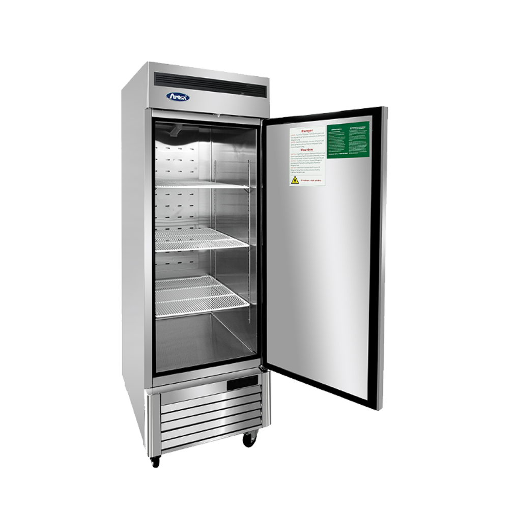 atosa-reach-ins-mbf8501gr-cong-lateur-1-porte-inox-groupe-bas image 2