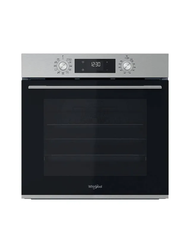 campomatic-ovens-omk58cu1sx-four-encastrable-inox image 1