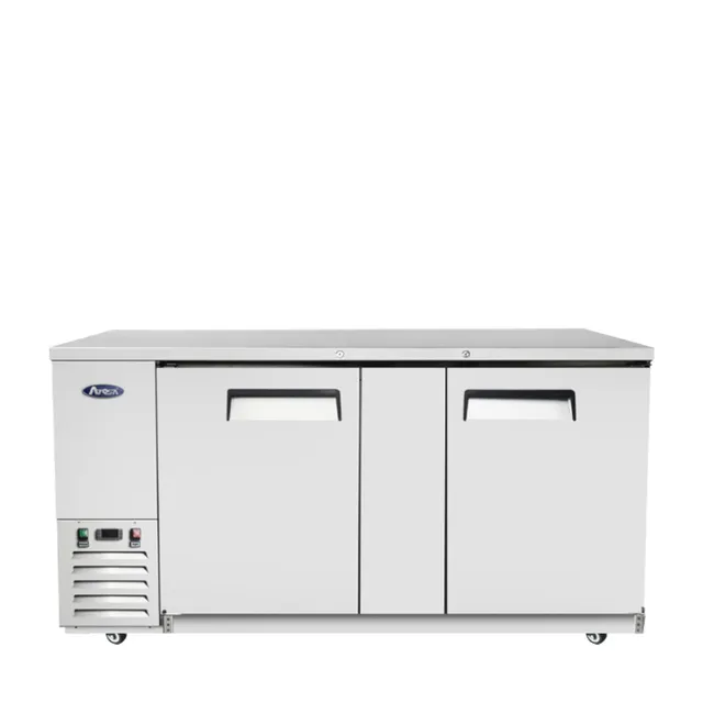 atosa-sbb69graus1-frigo-bar-69-inox-avec-serrure image 1