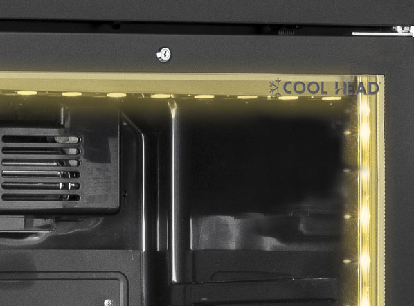 cool-head-europe-drinks-tkg-1000cb-vitrine-boissons-380-l-noire image 4