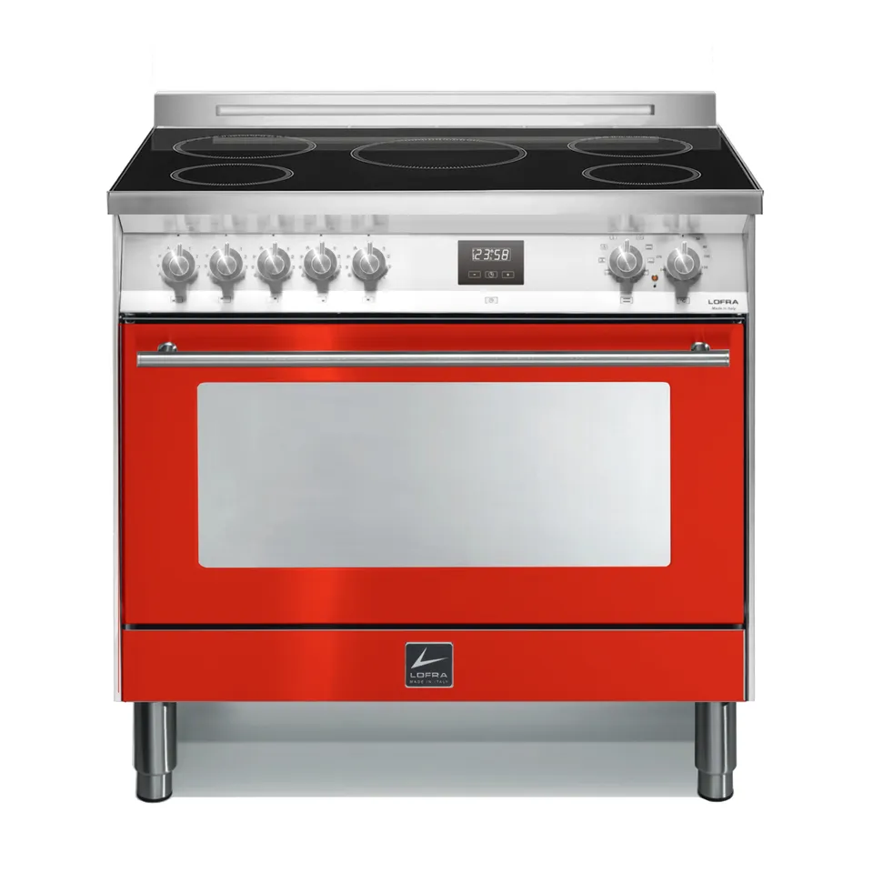 lofra-curva-prg96wfmt-5i-cuisini-re-mixte-rouge-130-l image 1