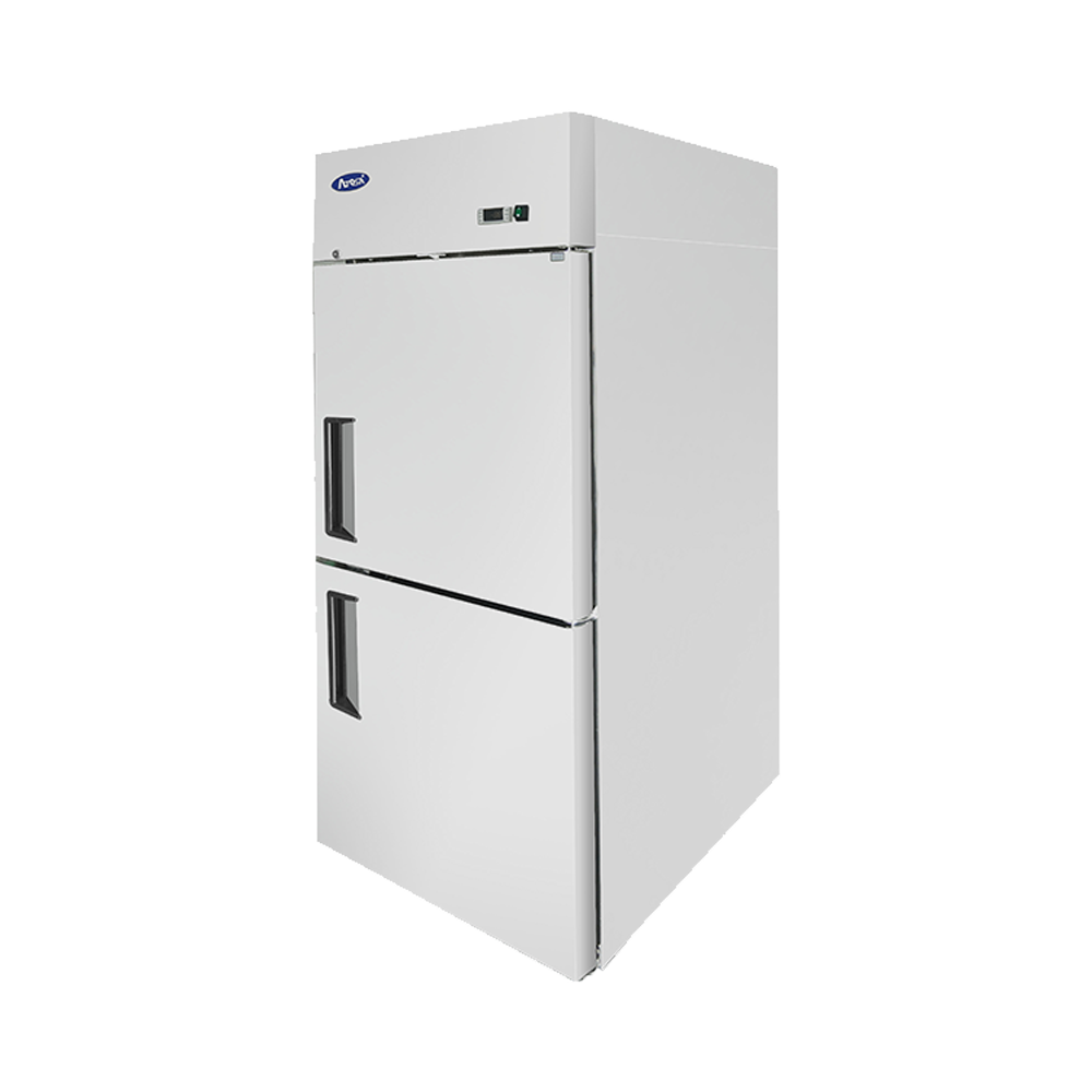 atosa-mbf8007gr-cong-lateur-armoire-inox-2-portes-divis-es image 4