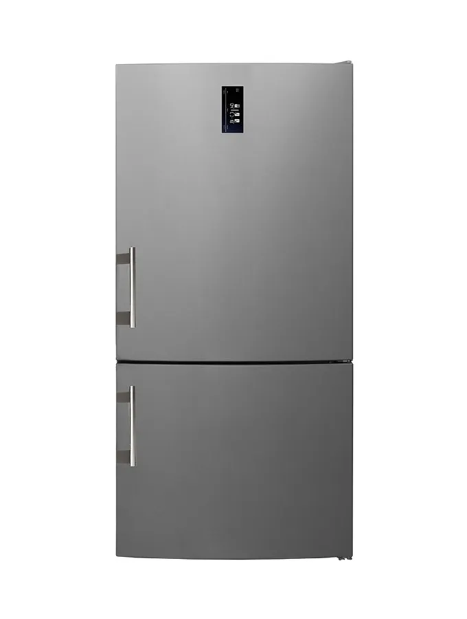 campomatic-bm84tx-r-frig-rateur-1-porte-inox-froid image 1