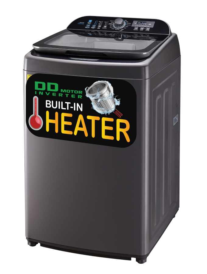 campomatic-tl23hdd-lave-linge-top-23-kg-chauffant image 1