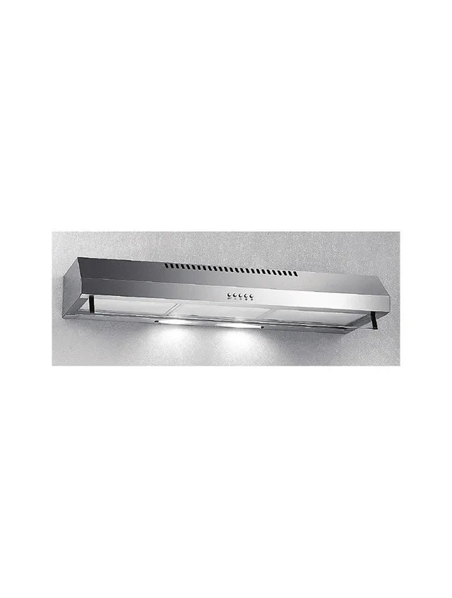 campomatic-ch1460ss-hotte-chemin-e-inox-60-cm-cuisine image 1