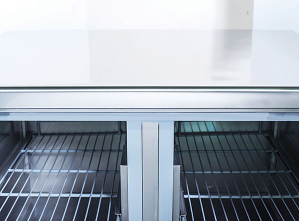 cool-head-inox-crd-92a-saladette-r-frig-r-e-gn1-1-tiroirs image 5