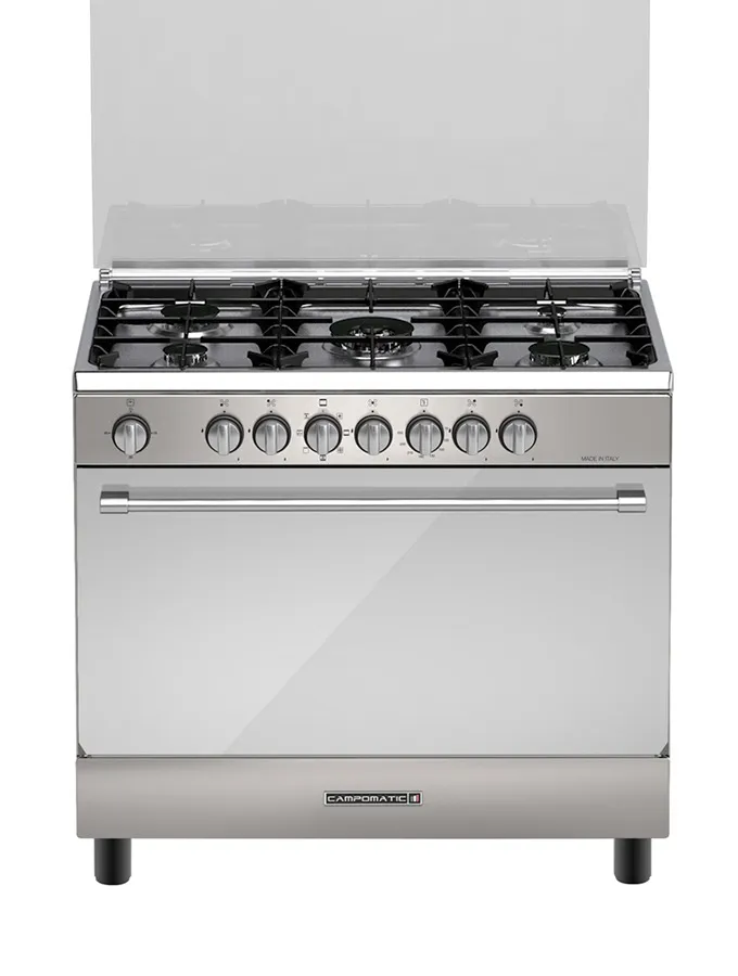 campomatic-cookers-c965xrscf-cuisini-re-gaz-s-curit-ffd image 1