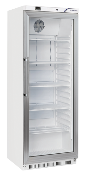 cool-head-abs-qrg-400-armoire-r-frig-r-e-vitr-e-400-l-classe-a image 1