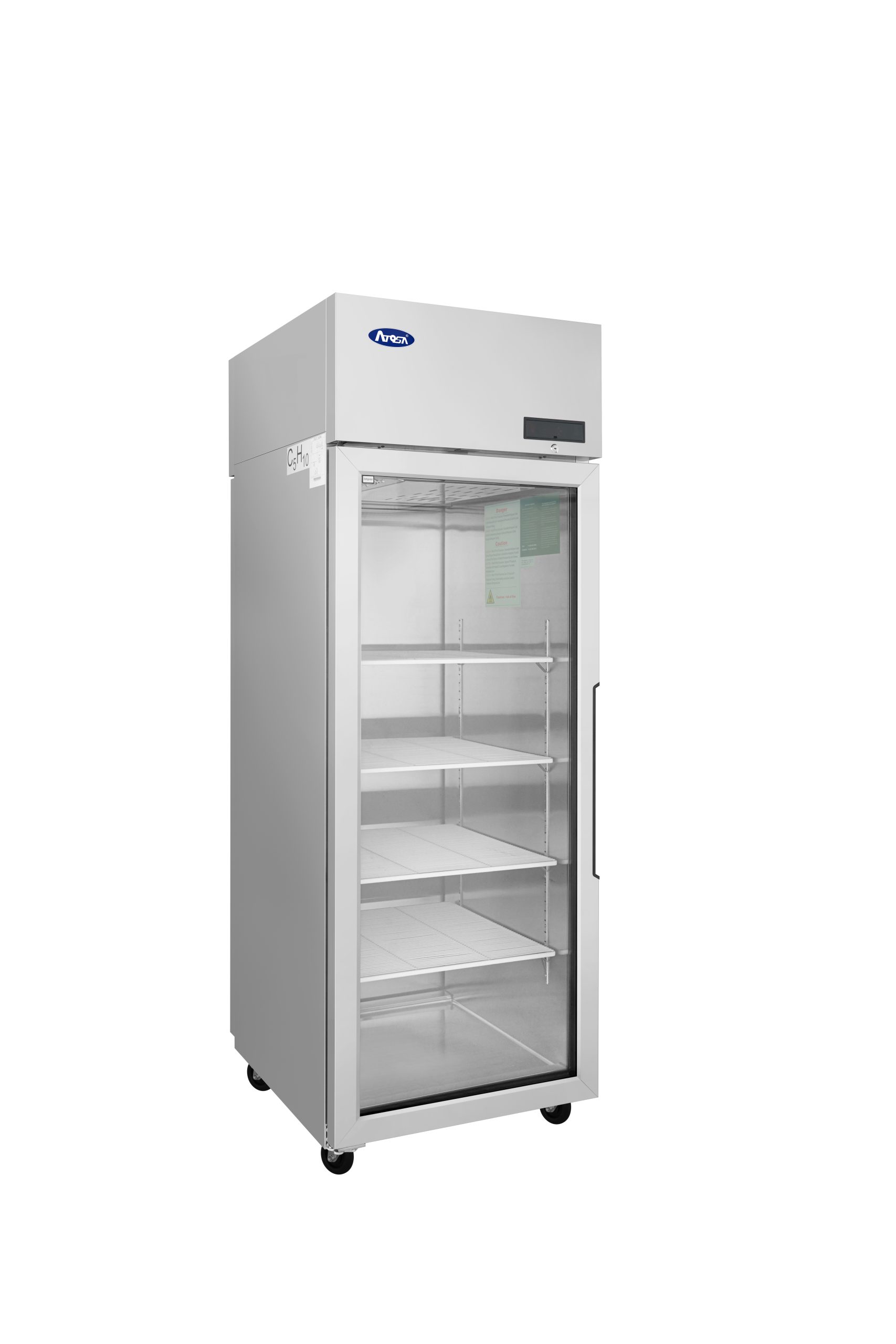 atosa-plus-r1-gs-l-pt-armoire-r-frig-r-e-traversante-vitr-e image 4