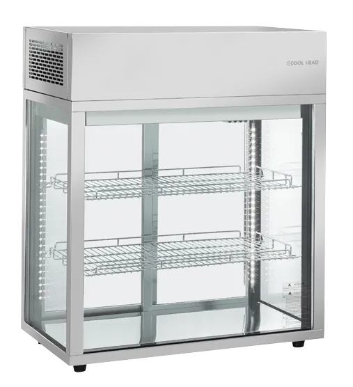 cool-head-display-rc-969-vitrine-libre-service-170-l image 1