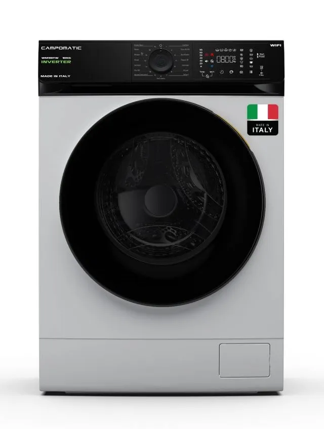 campomatic-laundry-wm10itw-machine-laver-10-kg-1400-tr-min image 1