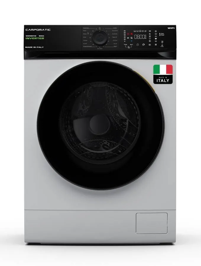 campomatic-laundry-wm10itw-machine-laver-10-kg-1400-tr-min image 1