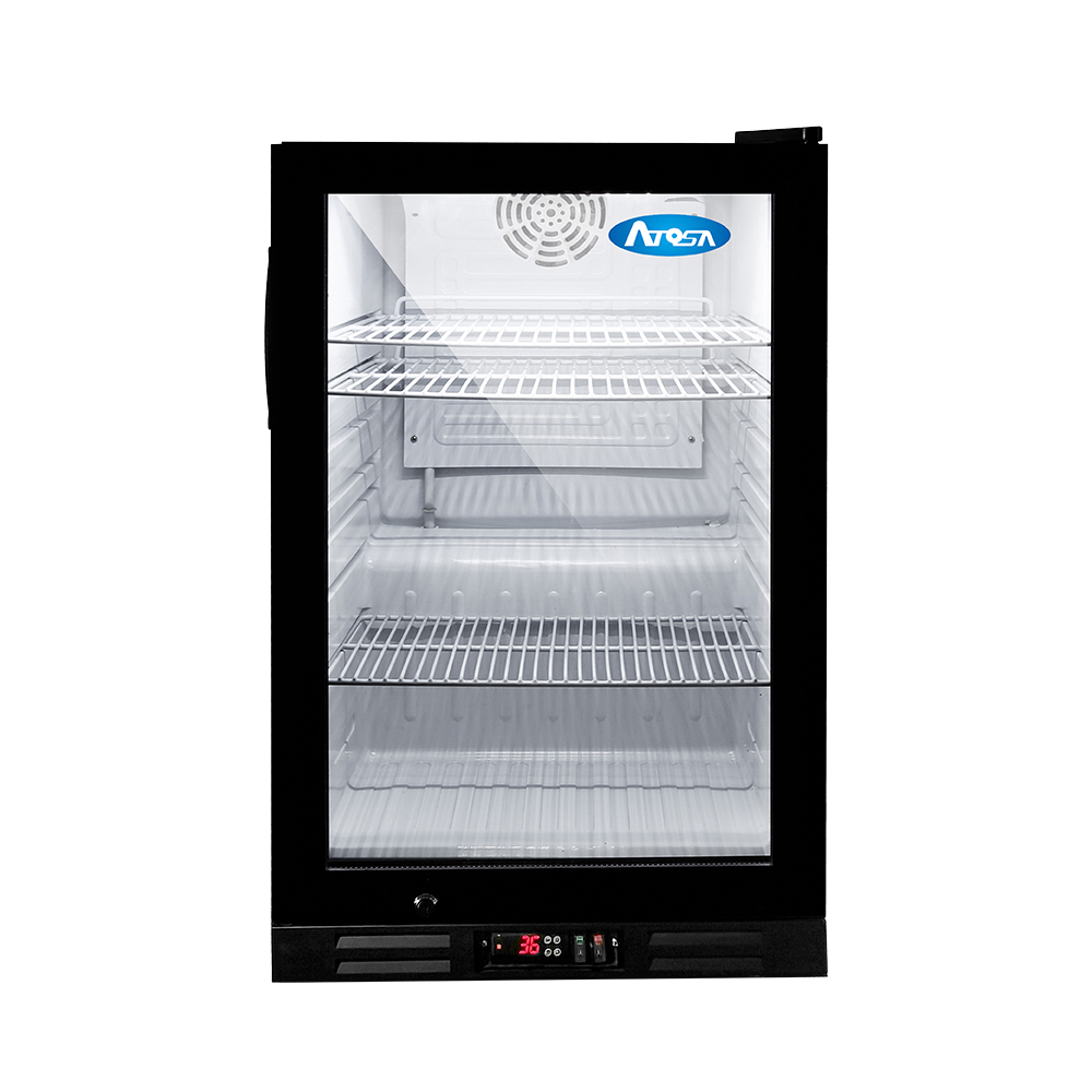 atosa-ctd-5t-vitrine-r-frig-r-e-comptoir-porte-vitr-e image 1