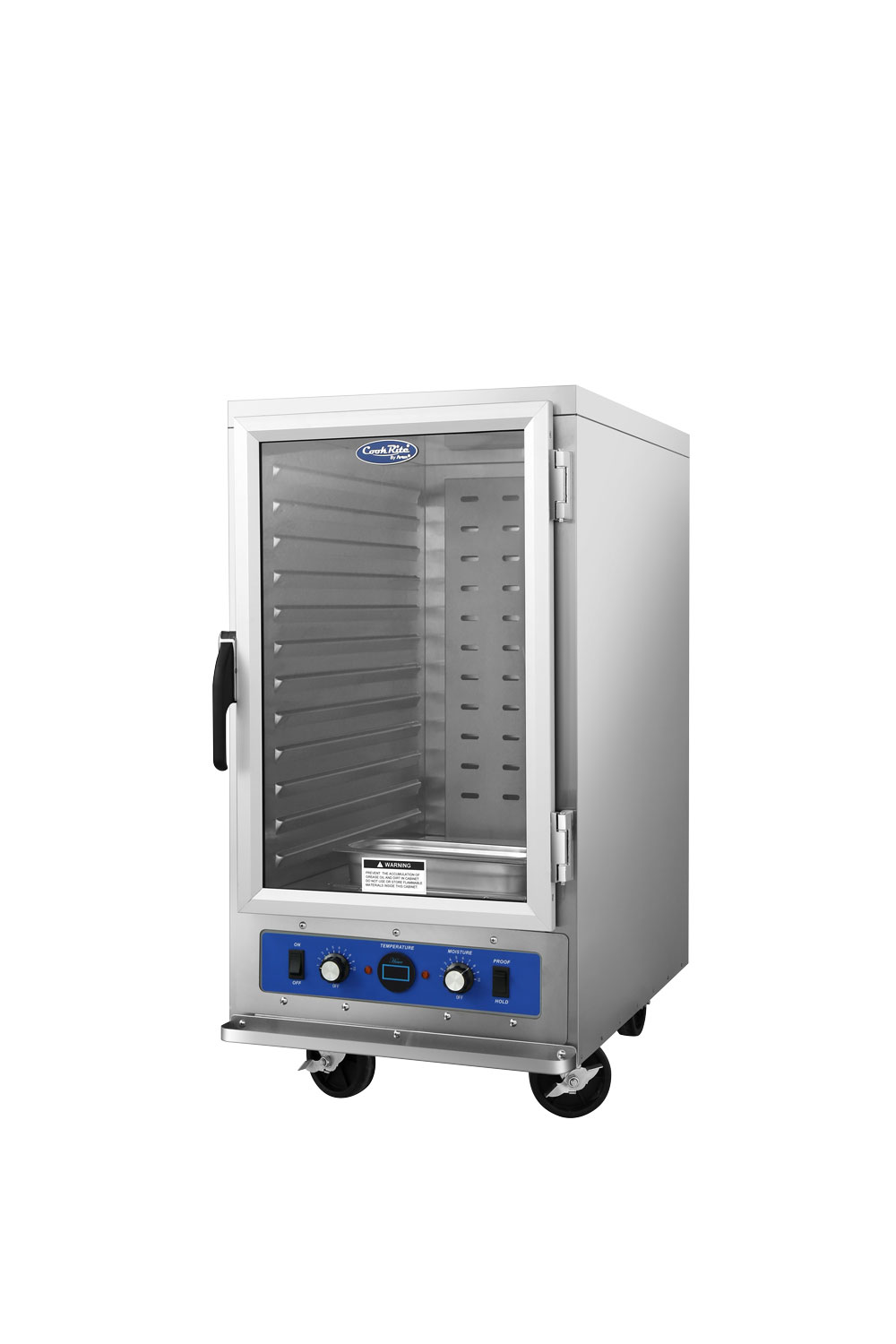 atosa-cookrite-atwc-9-p-armoire-chauffante-12-bacs-inox image 3