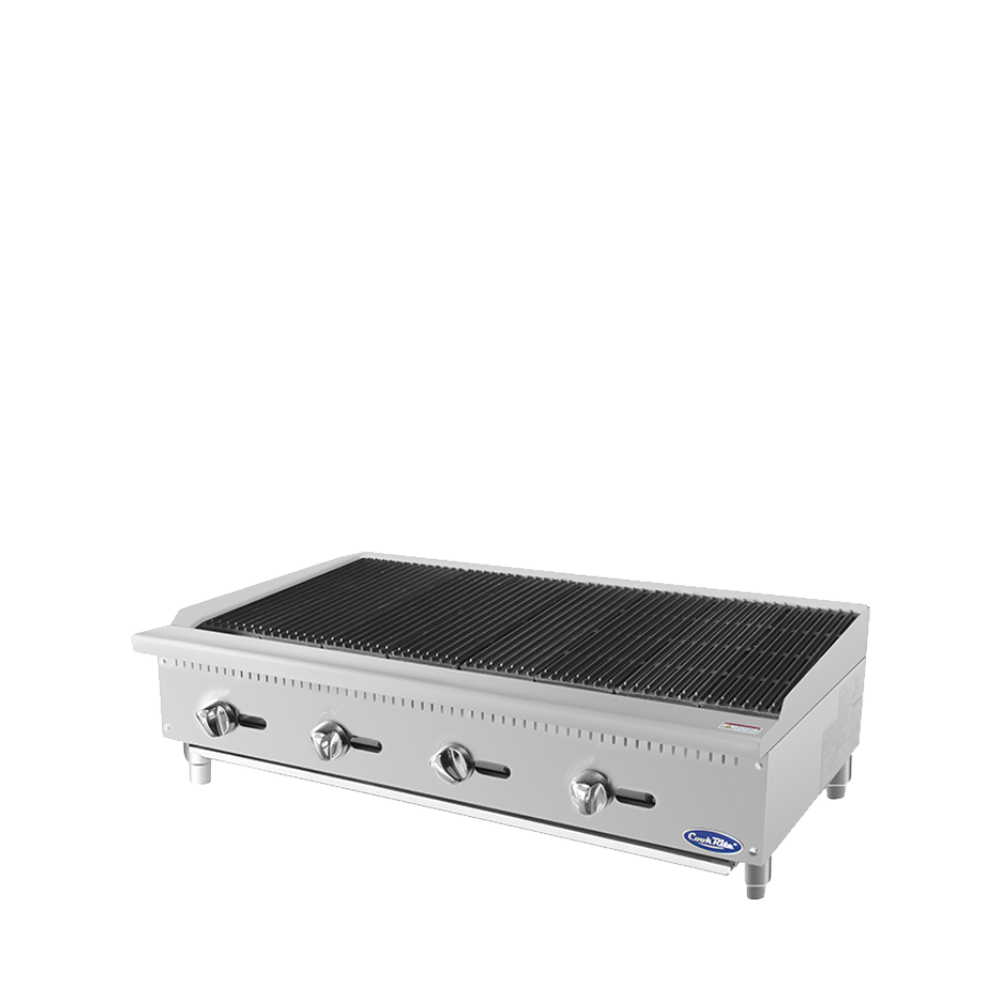 cookrite-atrc-48-grill-radiant-gaz-fonte-122-cm image 4