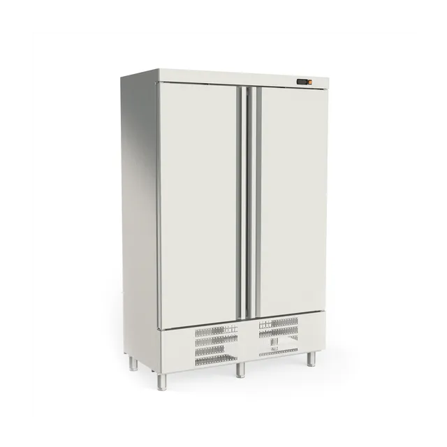 horekus-asa2-140-n-armoire-snack-inox-double-porte image 1