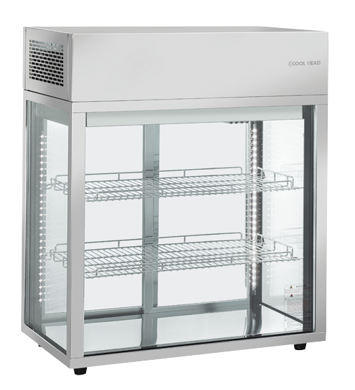 cool-head-display-rc-969-vitrine-libre-service-170-l image 1