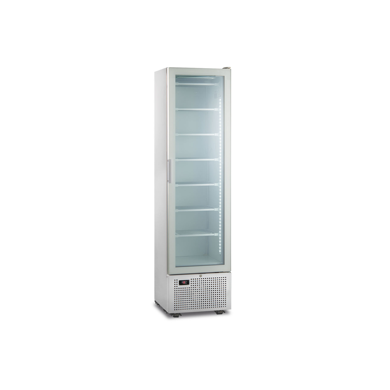 horekus-kfr-225-t-w-cong-lateur-armoire-vitr-co image 1