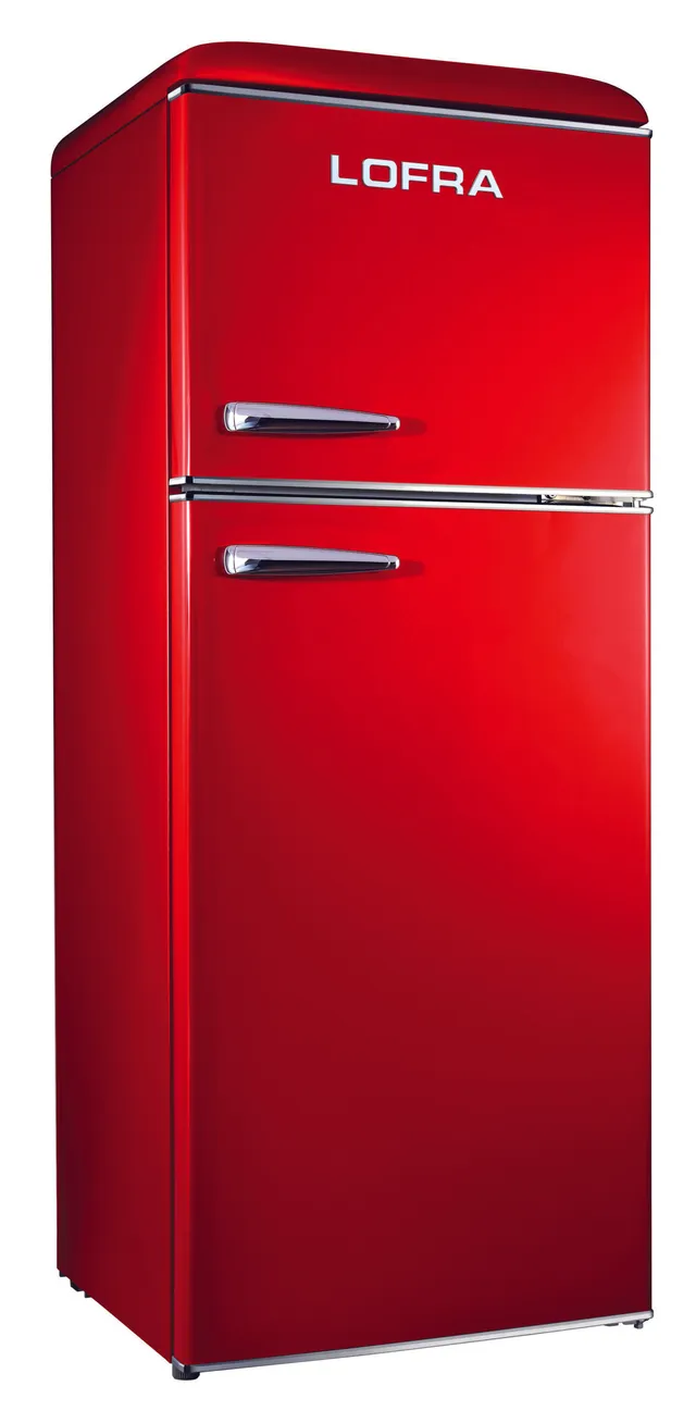 lofra-igtrf280d-1-r-frig-rateur-combin-rouge-280-l image 1