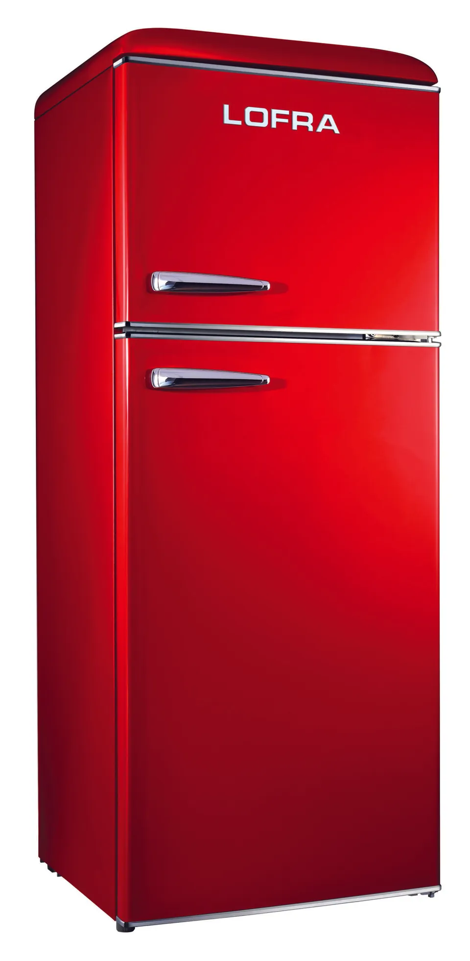 lofra-igtrf280d-1-r-frig-rateur-combin-rouge-280-l image 1