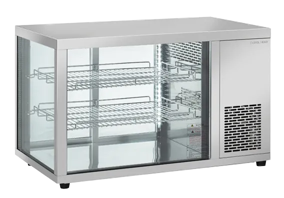 cool-head-europe-display-rc-910-vitrine-r-frig-r-e-130-l image 1