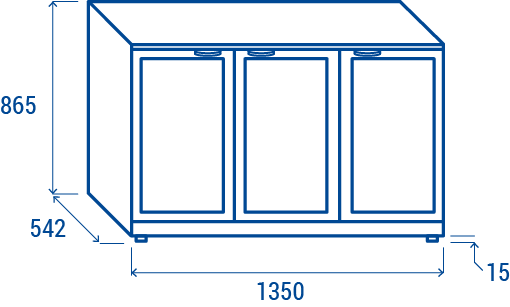 cool-head-drinks-bbx-385-armoire-r-frig-r-e-vitr-e-double-vitrage image 7