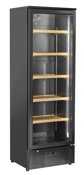 cool-head-europe-wine-cw-380-cave-vin-300-l-noire image 1