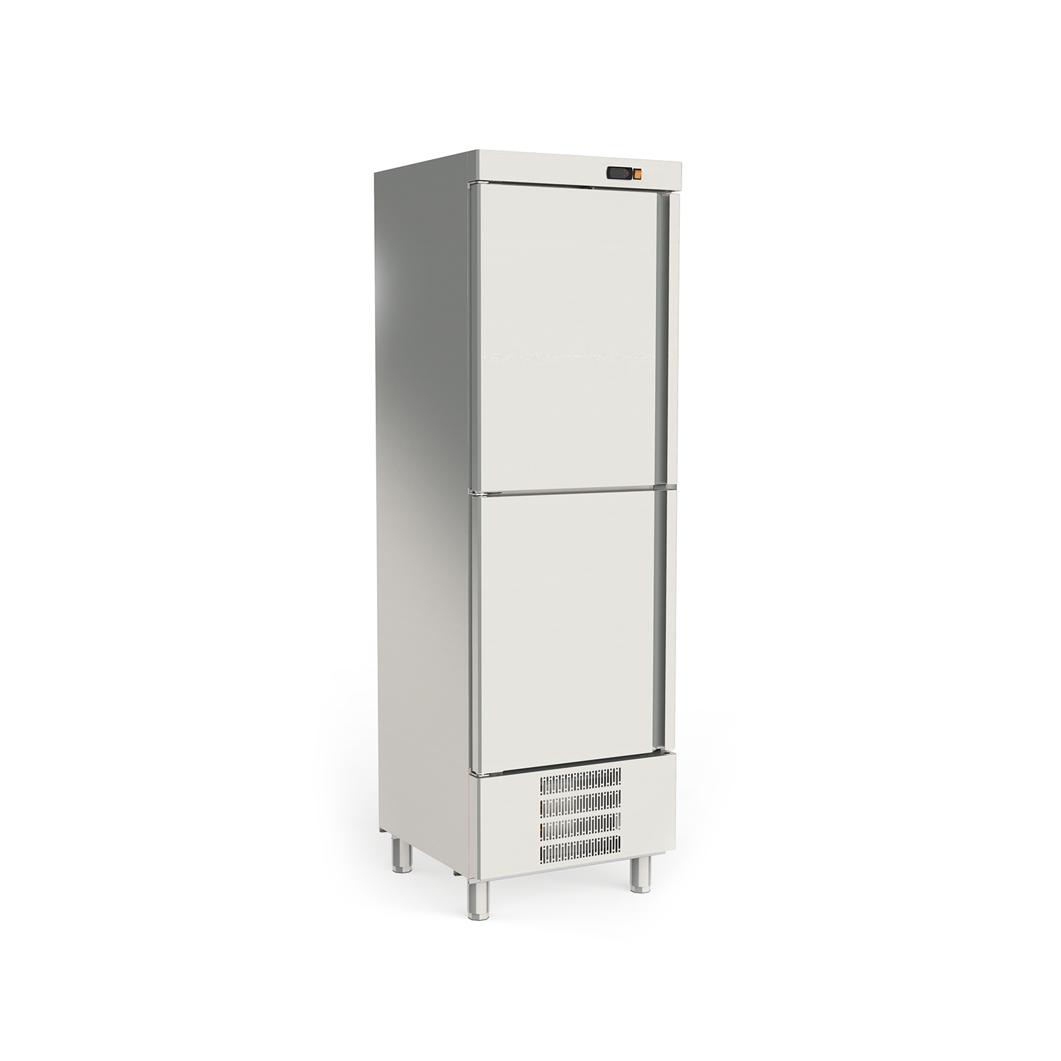 horekus-armarios-acero-asa2-70-p-armoire-inox-porte-opaque image 1