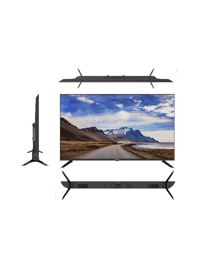 campomatic-televisions-led65hql-tv-led-65-pouces image 2