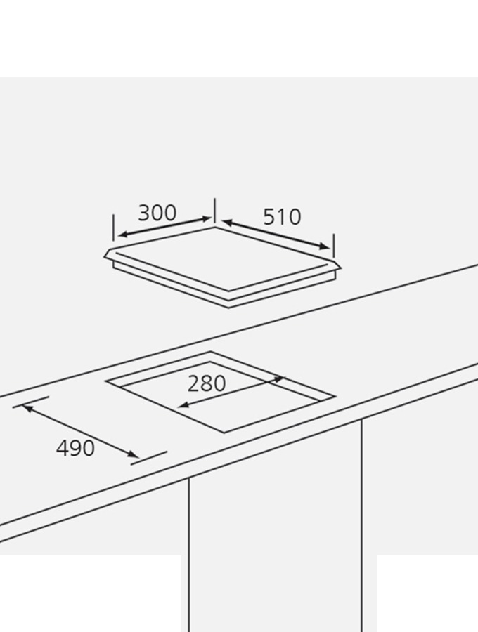 campomatic-hobs-cm2xcis-plaque-de-cuisson-gaz-s-curit-ffd image 2