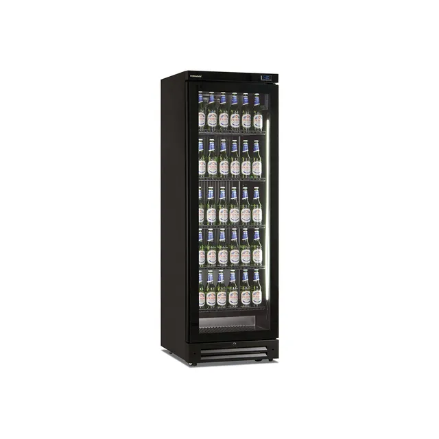 horekus-kicool-40-g-sub-zero-armoire-boissons-noire image 1