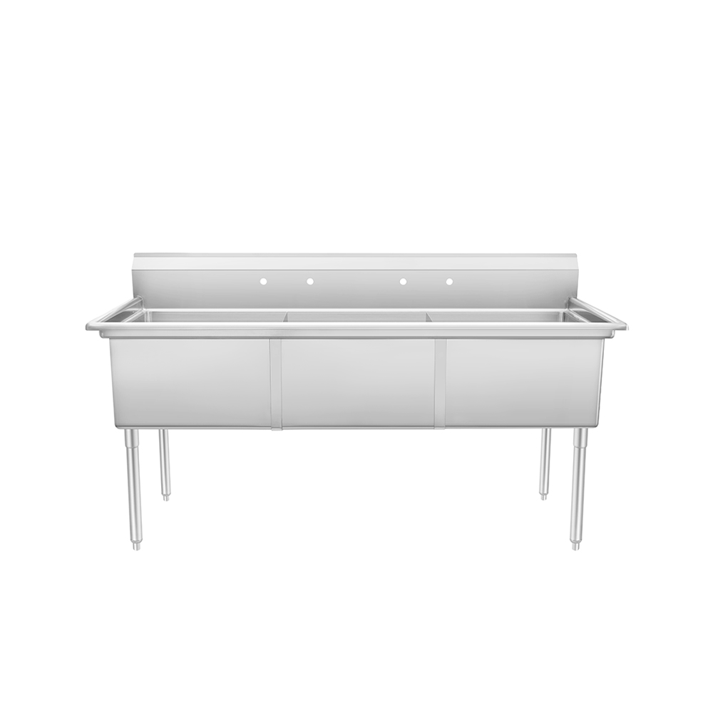 atosa-mixrite-ss2424f31n-plonge-inox-3-bacs image 1