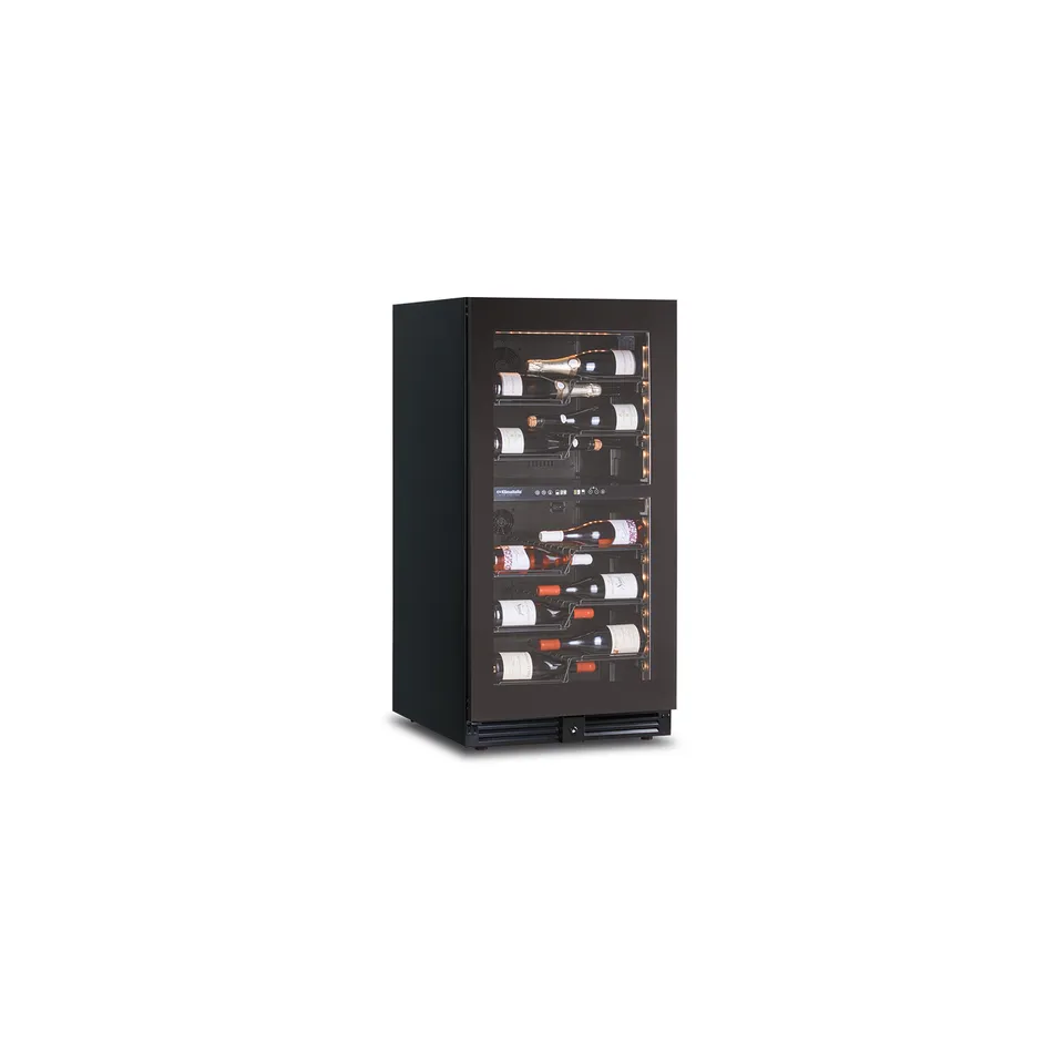 horekus-armarios-vino-kw120-g2-armoire-vin-2-temp-ratures image 1