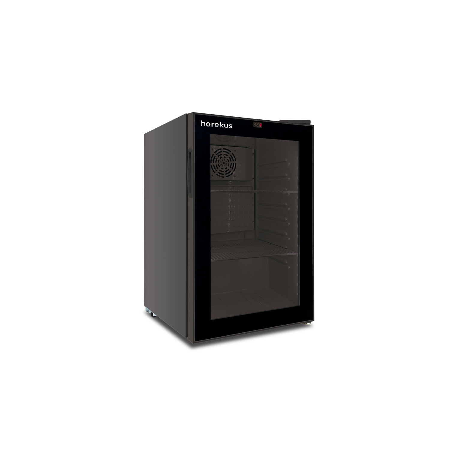 horekus-kl-70-fl-b-mini-frigo-noir-eco-70-l image 1