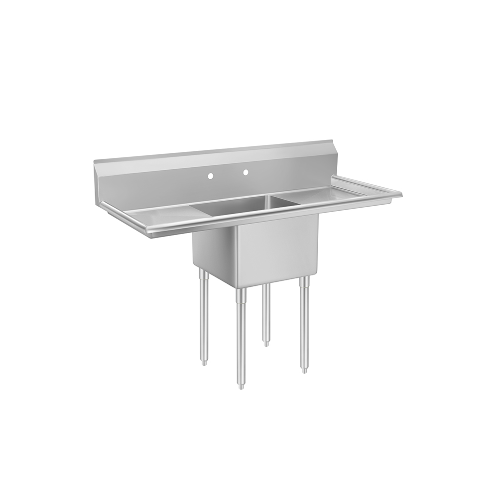 atosa-mixrite-ss2424f11d24-plonge-inox-1-bac-61x61-cm image 3