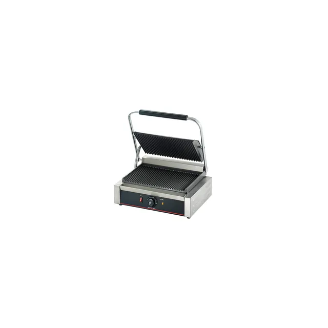 horekus-cocina-gr11-grill-lectrique-pro-inox image 1