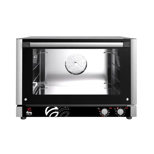 corequip-cocci-n-rx604-four-lectrique-convection-4-niveaux image 1