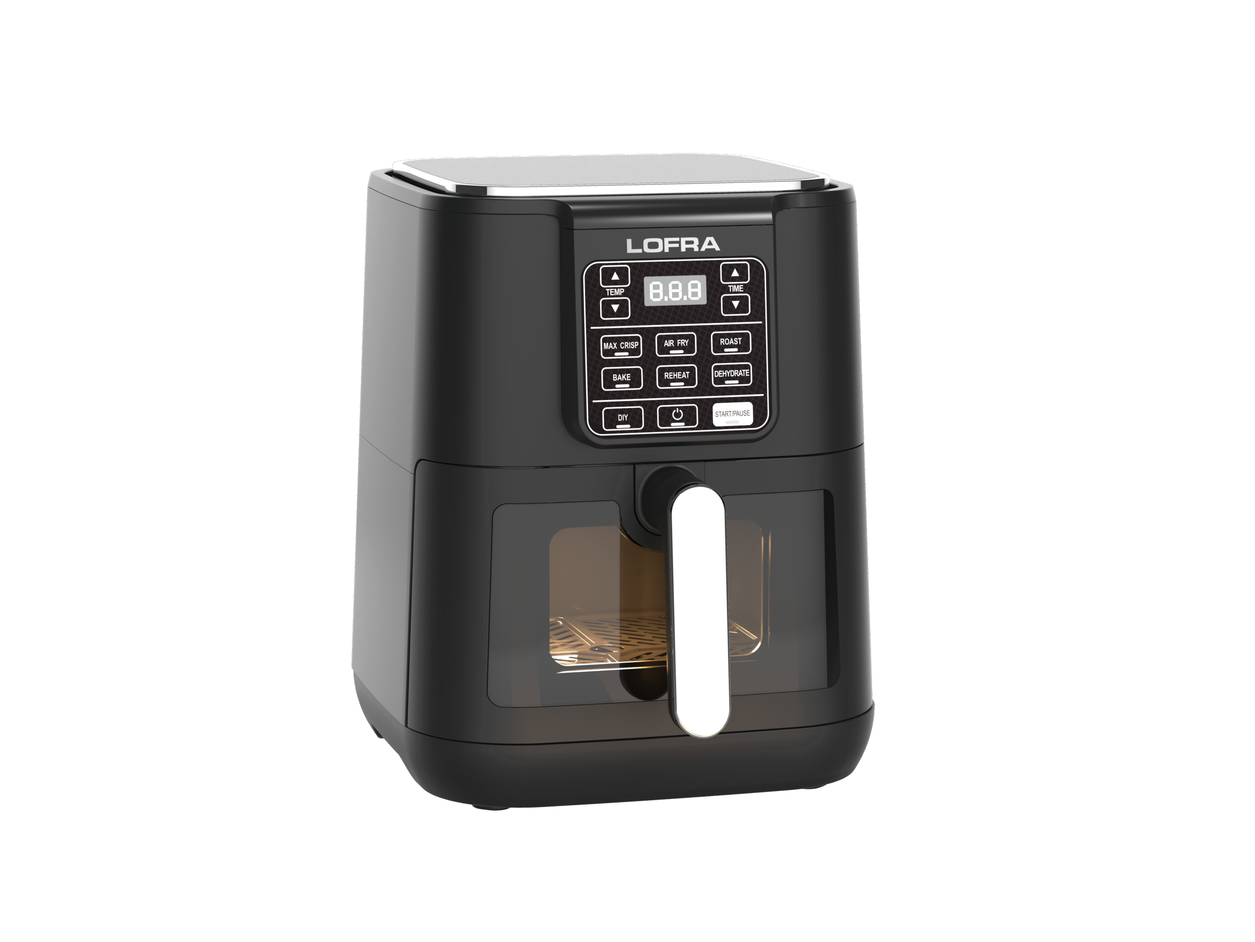 lofra-iaanm61t7-1-friteuse-air-6-l-digitale-maxi-crisp image 3