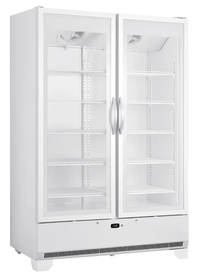 cool-head-drinks-dc-1200w-vitrine-boissons-1200-l-10-clayettes image 1