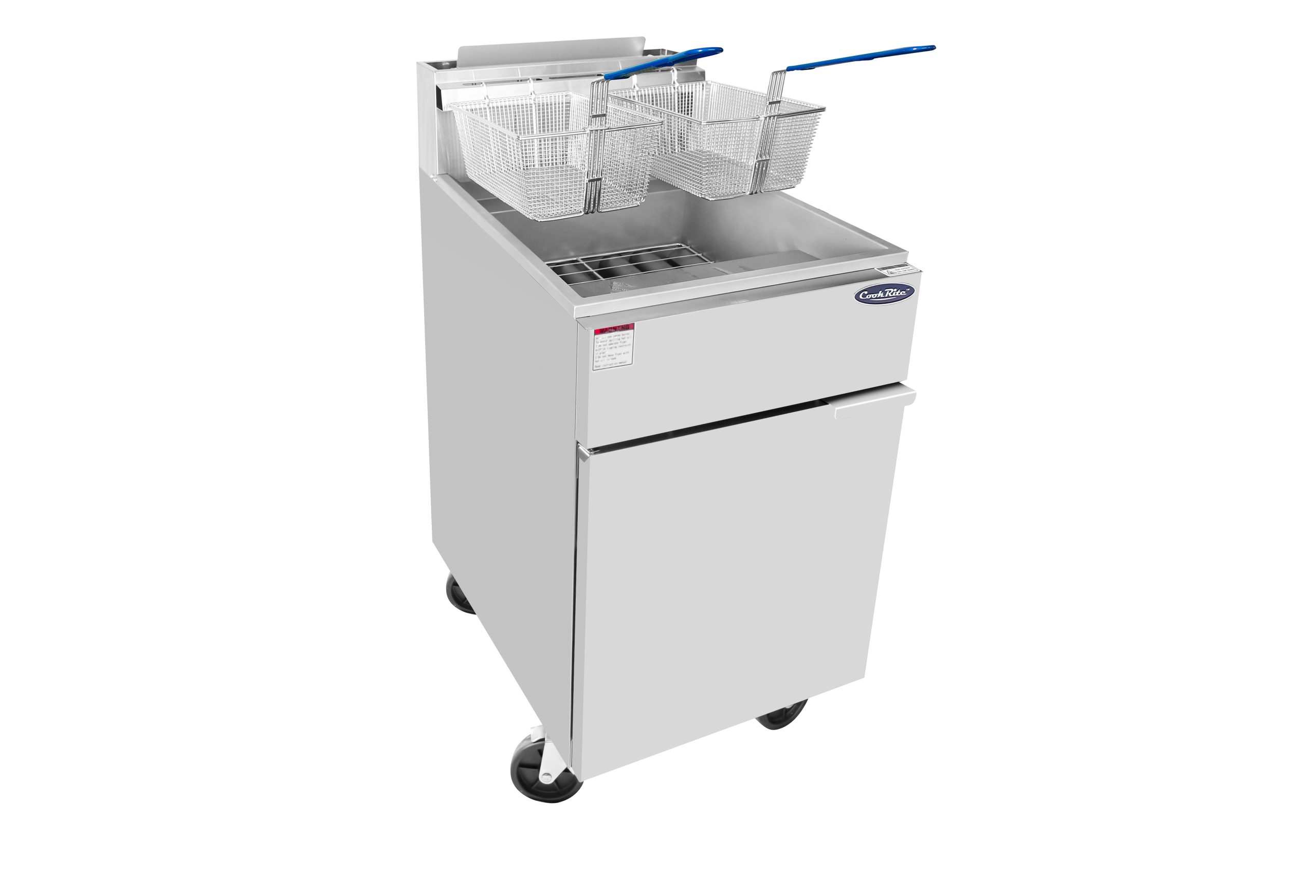 cookrite-atfs-75es-friteuse-gaz-pro-75-lb-double-panier image 3